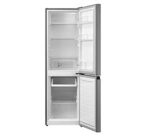 Refrigerador Bottom Mount Frío Directo 174 lts Midea