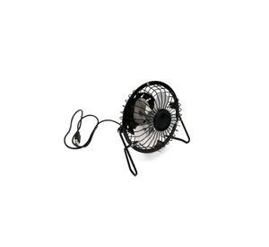 Ventilador de Escritorio Conexión USB 13.5cm