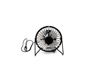 Ventilador de Escritorio Conexión USB 13.5cm