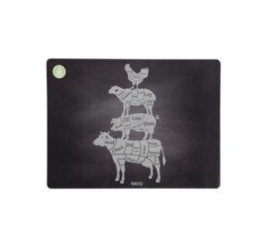 INDIVIDUAL PVC ANIMALS WAYU