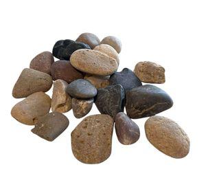 Piedras Decorativas De Jardin 1kg M3