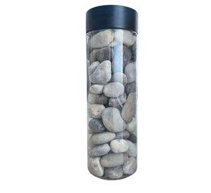 Piedras Decorativas De Jardin 1kg M3