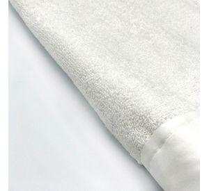 Toalla mano Toile Jouy Azul