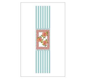 Mantel Luisa - 240 x 240 - Lino Poliester (8 puestos)
