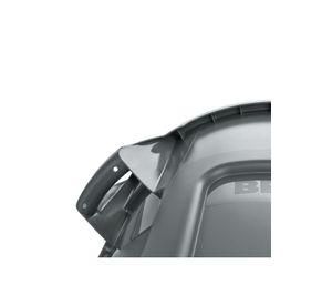 BASURERO BRUTE GRIS 166 LITROS