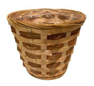 Cesta o Macetero