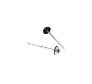 Tornillo para techo 12"x 3 1/2" 50UN