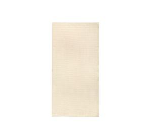 Toalla de Rostro 45x80 cm ORGANIC - 500 g/m² - 100% Algodón