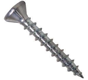 Tornillo Autoavellanante Fibrocemento 6x1.5/8 Pf. 10 000 Pz