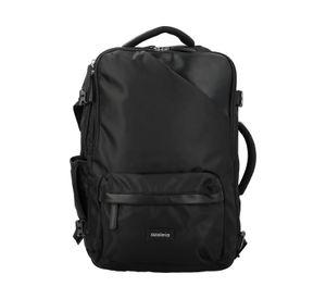 Mochila Mujer Honolulu Back Negro