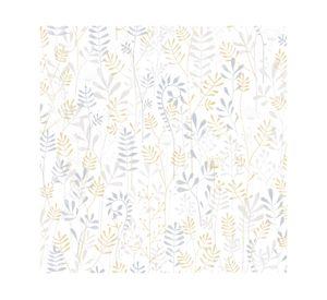 Papel mural Kids y kids 7922 floral infantil 53x1000 cm