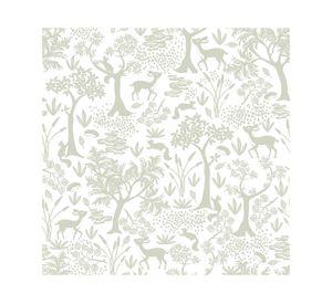 Papel mural Kids y kids 8041 infantil 53x1000 cm