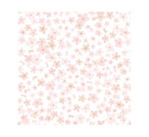 Papel mural Kids y kids 7971 floral infantil 53x1000 cm