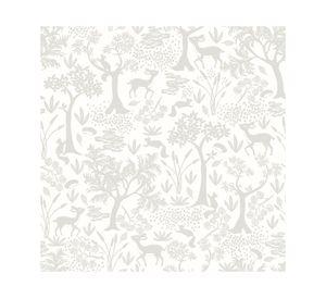 Papel mural Kids y kids 8042 infantil 53x1000 cm