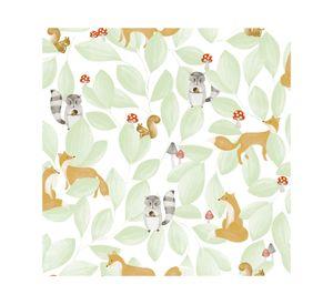 Papel mural Kids y kids 8032 infantil 53x1000 cm