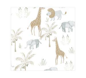 Papel mural Kids y kids 7981 infantil 53x1000 cm