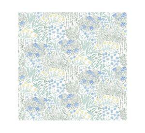 Papel mural Kids y kids 8021 infantil 53x1000 cm