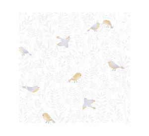 Papel mural Kids y kids 7912 infantil 53x1000 cm