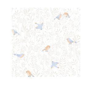 Papel mural Kids y kids 7911 infantil 53x1000 cm