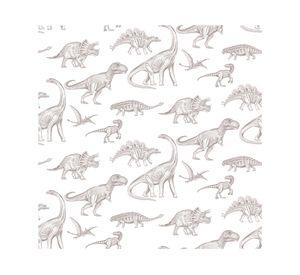 Papel mural Kids y kids 8051 infantil 53x1000 cm