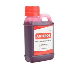 Aceite mezcla 1:40 2 tiempos 125 cc