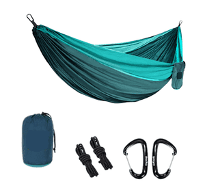 Hamaca para Acampar Viajes Resistente 270x140cm