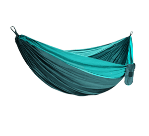 Hamaca para Acampar Viajes Resistente 270x140cm