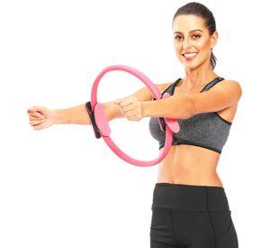 Anillo De Pilates Reformer Aro Ring Piernas Ejercicio Yoga