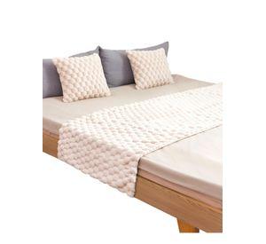 PIECERA ESTILO PERLA ELEGANTE SIN FUNDAS DC34