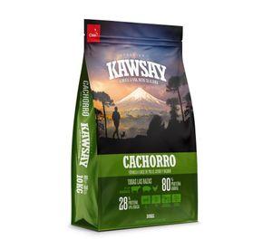 Kawsay cachorro 10 kg