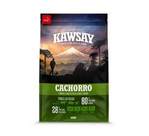 Kawsay cachorro 10 kg