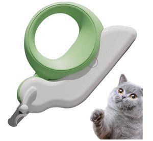 Cortau as Con Luz LED Para Perros Y Gatos Mascotas