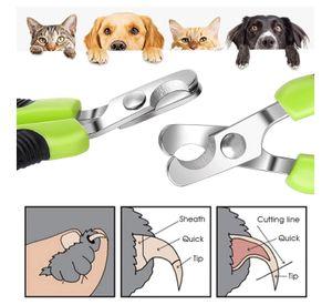 Tijeras Cortau as Para Perros O Gatos Mascotas