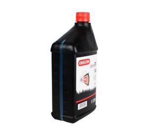 Aceite mezcla 1:50 2 tiempos 1 litro Oregon