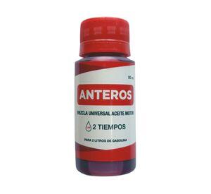 Aceite mezcla 1:40 2 tiempos 50 cc