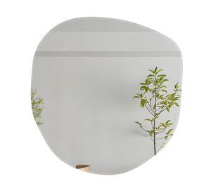 Espejo irregular 70x70 cm