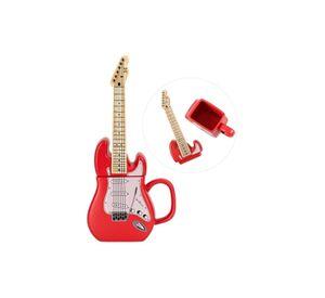 Tazon Ceramica 3d Xl Guitarra Music Guitar Mug