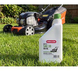 Aceite motor 4 tiempos 600 ml SAE-30