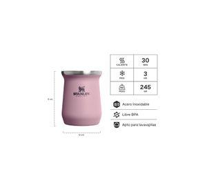 Mate Mug Stanley Purple Smoke | 236 ml