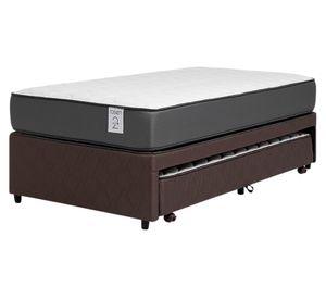Divan New Style 2 Plus 1.5 plazas