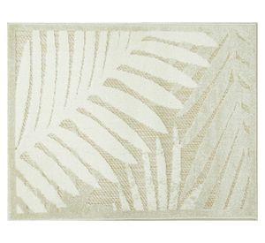 Alfombra Baku 3394A beige 200x280 cm