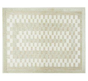 Alfombra Baku 2428A beige 200x280 cm