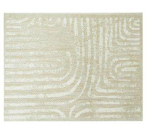 Alfombra Baku 3396A beige 170x230 cm
