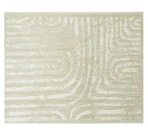 Alfombra Baku 3396A beige 200x280 cm