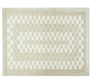 Alfombra Baku 2428A beige 170x230 cm