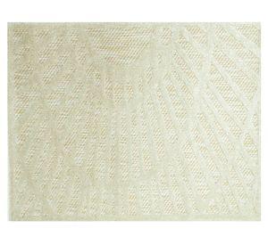 Alfombra Baku 3398A beige 60x100 cm