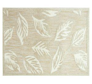 Alfombra Baku 3395A beige 150x200 cm