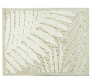 Alfombra Baku 3394A beige 60x100 cm