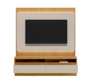 Home TV 70" Sao Paulo tauari off white matte