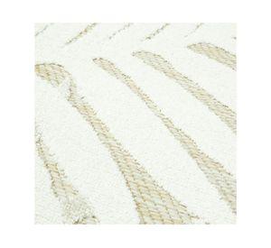 Alfombra Baku 3394A beige 150x200 cm
